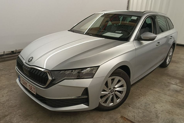 Afbeelding van Skoda Octavia