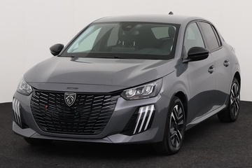 Afbeelding van Peugeot 208 1.2i Allure