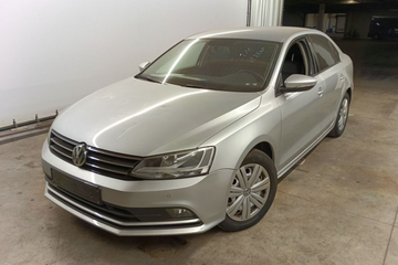 Afbeelding van Volkswagen Jetta 1.2 MT TSI