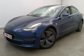 Afbeelding van Tesla Model 3 Long range dual AWD