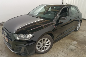 Afbeelding van AUDI A1