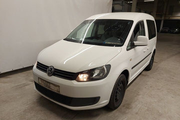 Afbeelding van VW Caddy 1.6 TDI