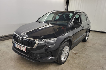 Afbeelding van Skoda Karoq 1.5 TSI DSG