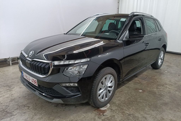 Afbeelding van Skoda Kamiq 1.0 TSI DSG