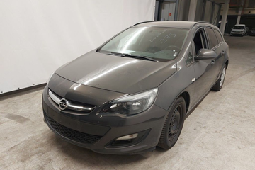 Afbeelding van Opel Astra Sports Tourer 1.6 MT