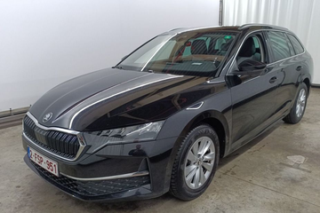 Afbeelding van Skoda Octavia
