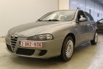 Afbeelding van Alfa Romeo 147 1.6i TS