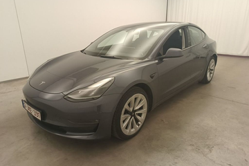 Afbeelding van Tesla Model 3 Long Range Dual AWD