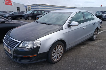 Afbeelding van Volkswagen Passat 2.0 TDI Comfortline