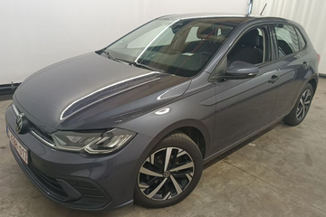 Afbeelding van Volkswagen Polo Life 1.0