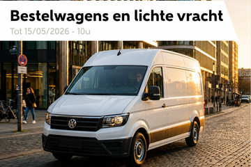 Afbeelding van LCV