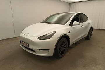 Afbeelding van Tesla Model Y Basic RWD