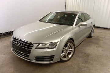 Afbeelding van Audi A7 Sportback 3.0 TFSI Quattro
