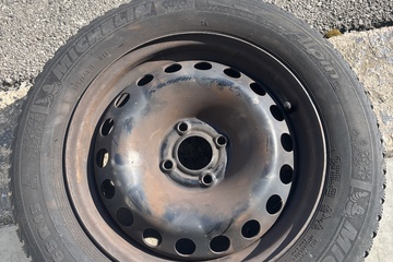 Afbeelding van Michelin 4 PCS