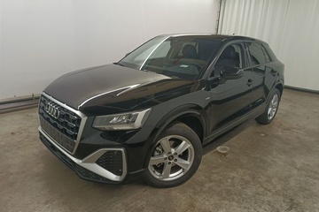 Afbeelding van Audi Q2 35 TFSI S Line S Tronic