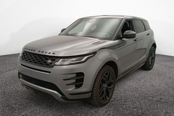 Afbeelding van Land Rover Range Rover Evoque 2.0d 150 S