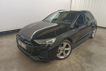 Afbeelding van Audi A3 Sportback 1.5 DSG