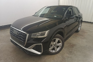 Afbeelding van Audi Q2 35 TFSI S Line S Tronic