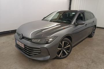 Afbeelding van Volkswagen Passat 1.5 TSI MHEV DSG