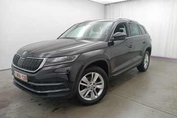 Afbeelding van Skoda Kodiaq 1.5 AT TSI DSG Style