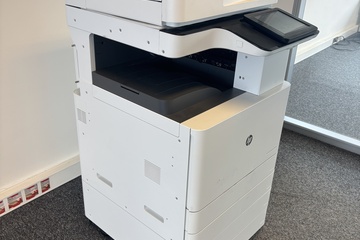 Afbeelding van HP Color LaserJet Flow E78330