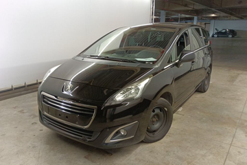Afbeelding van Peugeot 5008 2.0 MT