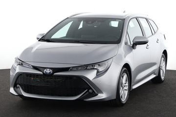 Afbeelding van Toyota Corolla Touring Sports - TS 1.8 Hybrid CVT Dynamic