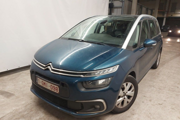 Afbeelding van Citroen Grand C4 Spacetourer 1.5 MT HDi