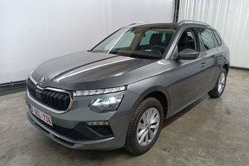 Afbeelding van Skoda Kamiq 1.0 TSI DSG