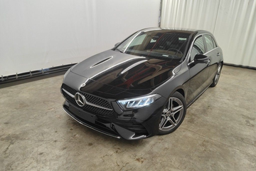 Afbeelding van Mercedes-Benz A 200 MHEV AMG Advance Plus