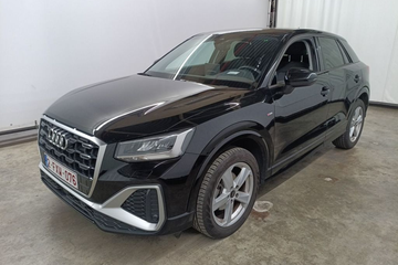 Afbeelding van Audi Q2 35 TFSI S Line S Tronic