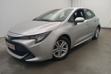 Afbeelding van Toyota Corolla dynamic plus