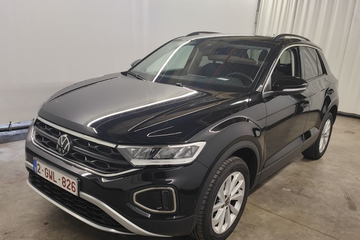 Afbeelding van Volkswagen T-ROC