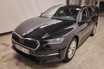 Afbeelding van Skoda Octavia