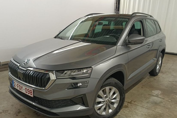 Afbeelding van Skoda Karoq