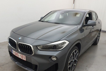 Afbeelding van BMW X2 BUS EDITION 18I SDRIVE 1,5I