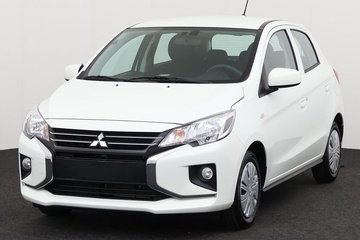 Afbeelding van Mitsubishi Space Star 1.2MIVEC MT Select