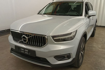 Afbeelding van Volvo XC40