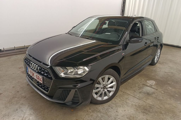 Afbeelding van Audi A1 Sportback 30 TFSI S Line