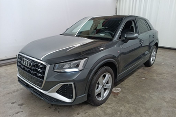 Afbeelding van Audi Q2 35 TFSI S Line S Tronic