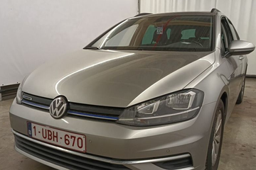 Afbeelding van Volkswagen 1,4 TGI