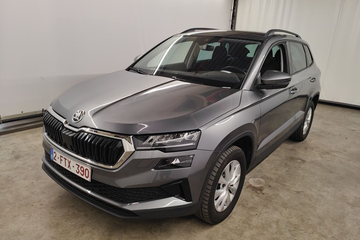 Afbeelding van Skoda Karoq 1.5 TSI DSG