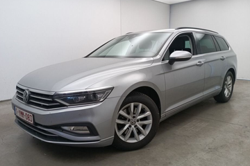 Afbeelding van VW Passat
