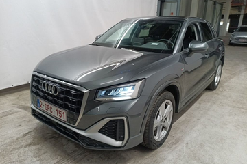 Afbeelding van Audi Q2 1.5 AT 35 TFSI S Line