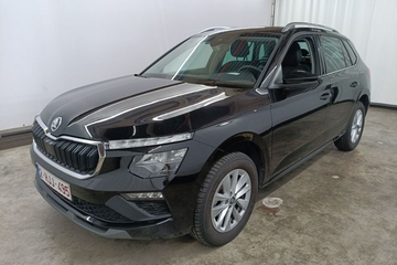 Afbeelding van Skoda Kamiq 1.0 TSI DSG