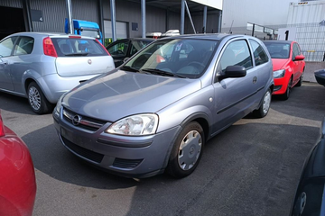 Afbeelding van Opel Corsa 1.0 MT