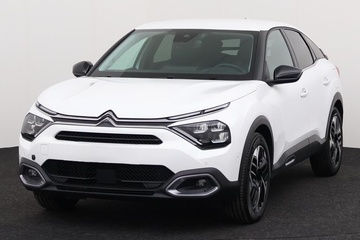 Afbeelding van Citroen C4 1.2 Puretech Shine - EAT8