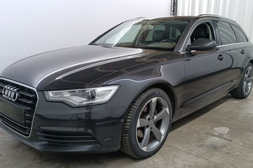 Afbeelding van Audi A6 Avant 2.0
