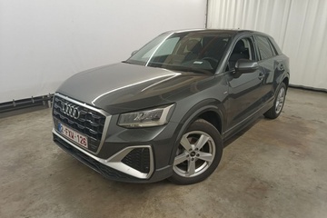 Afbeelding van Audi Q2 35 TFSI S Line S Tronic