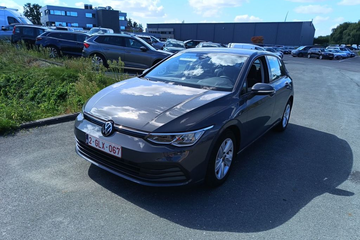 Afbeelding van VW Golf 2.0 TDI DSG